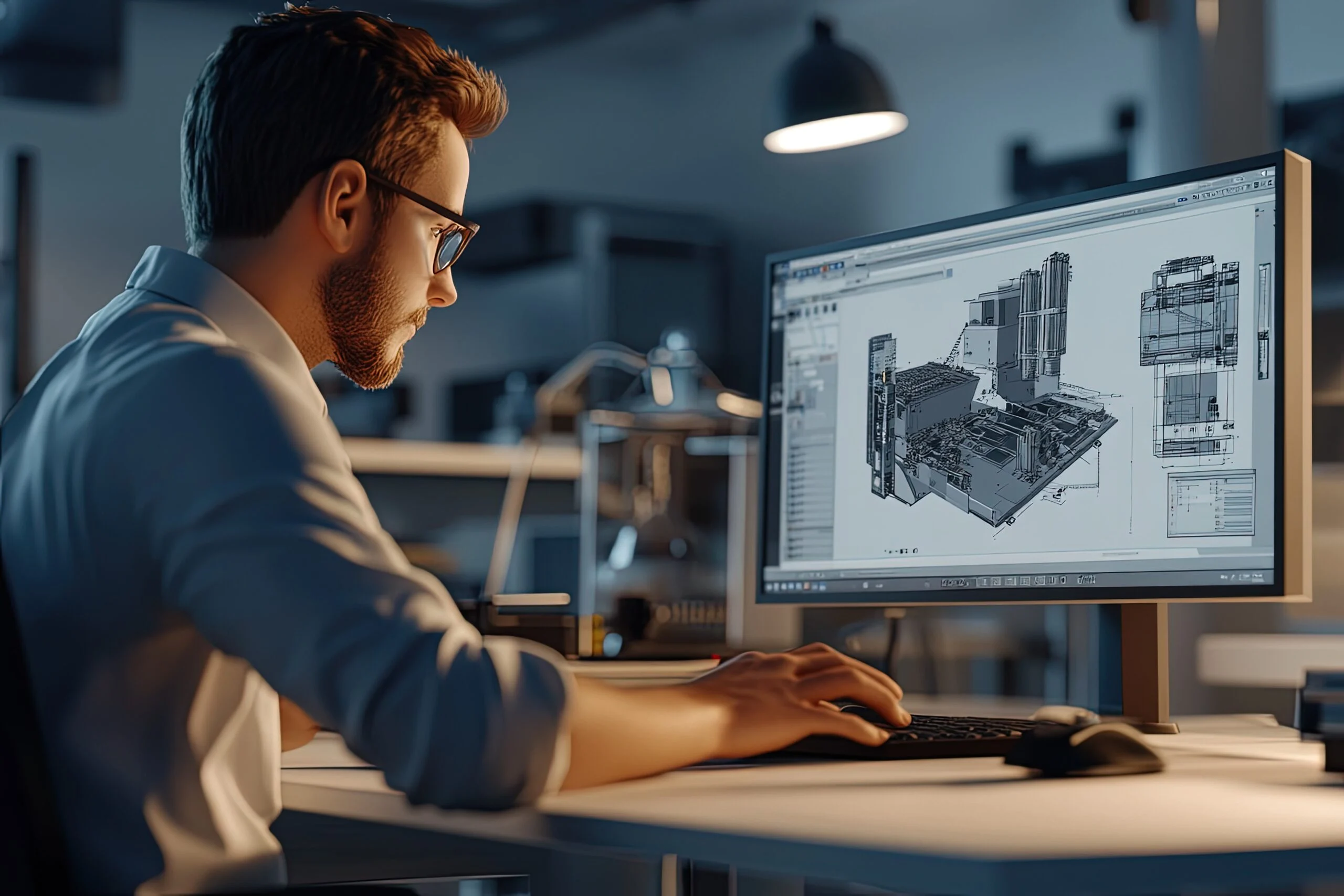 From Concept to Creation: Mastering Production Readiness in 3D Design