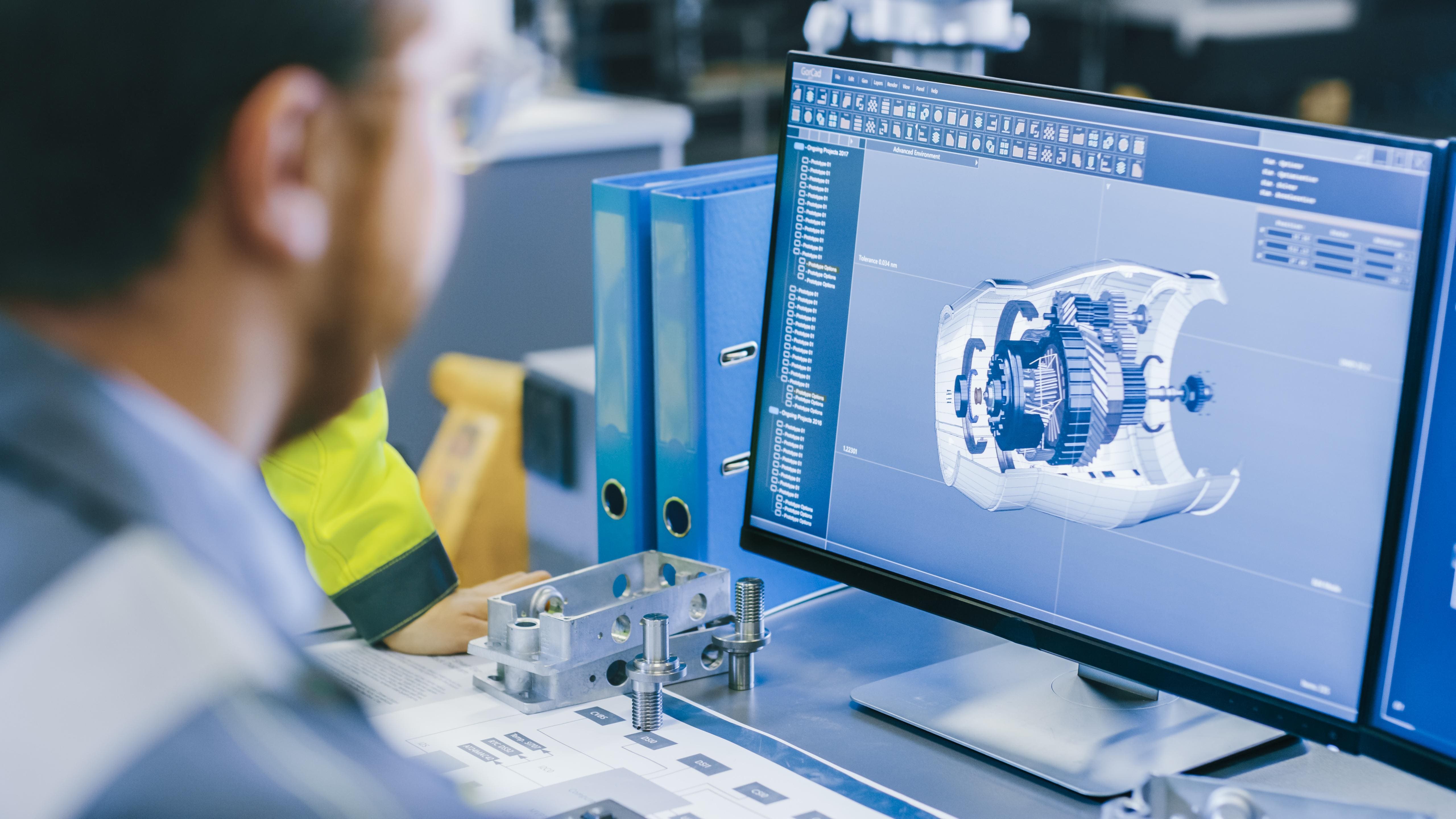 Bridging Design & Manufacturing: The Role of Digital Tools in Quality Assurance