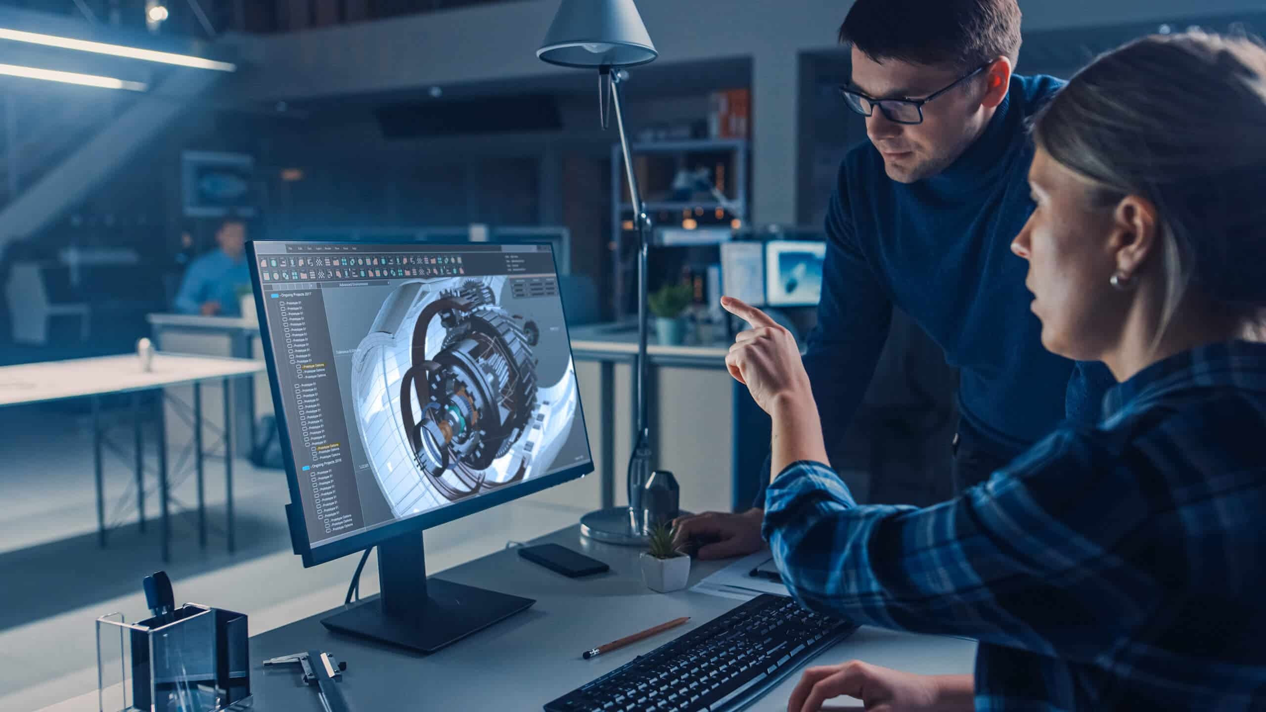 Detect CAD Errors Early: ModelCheckr Cloud Streamlines Your Path to Production